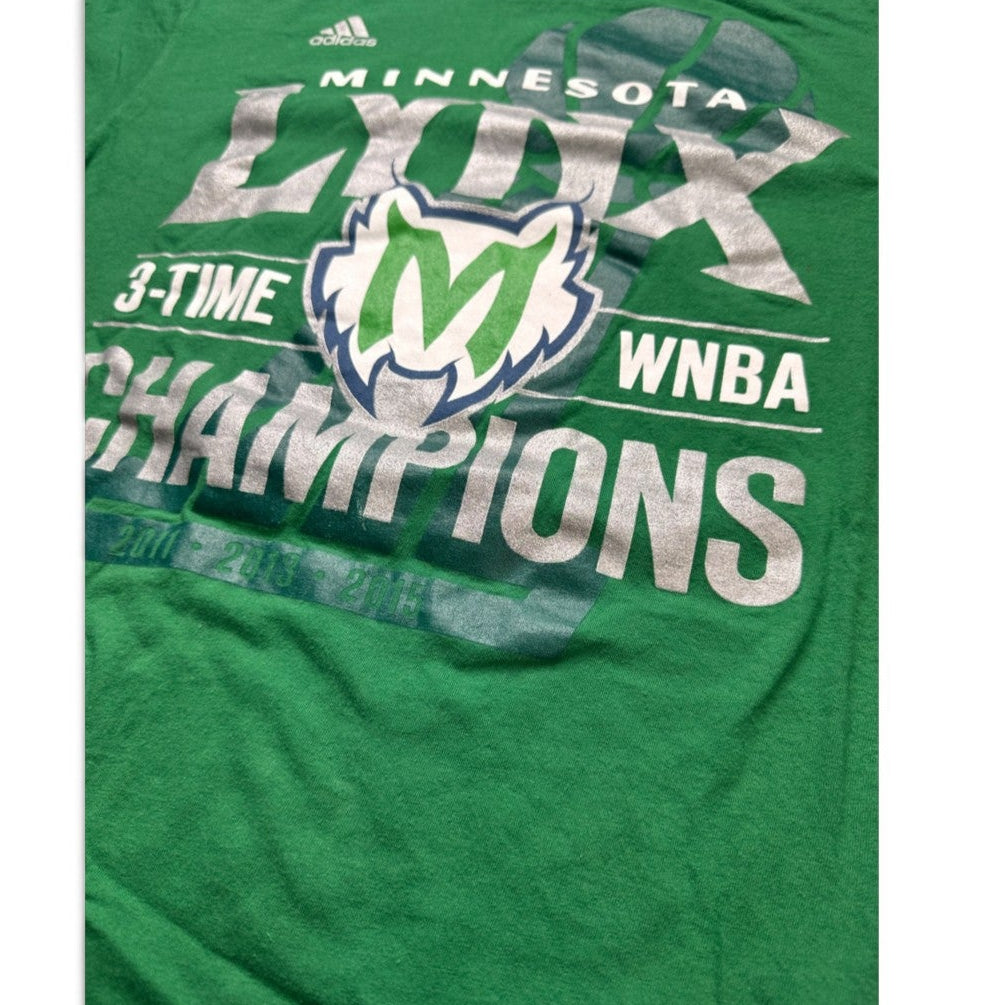 Vintage Minnesota Lynx&