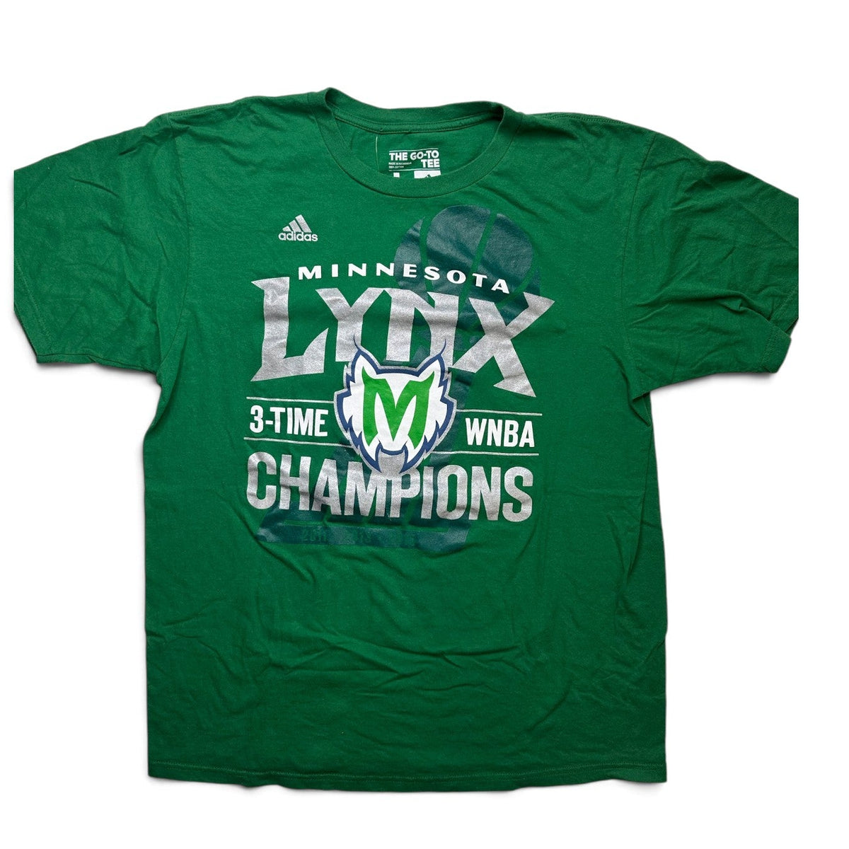 Vintage Minnesota Lynx&