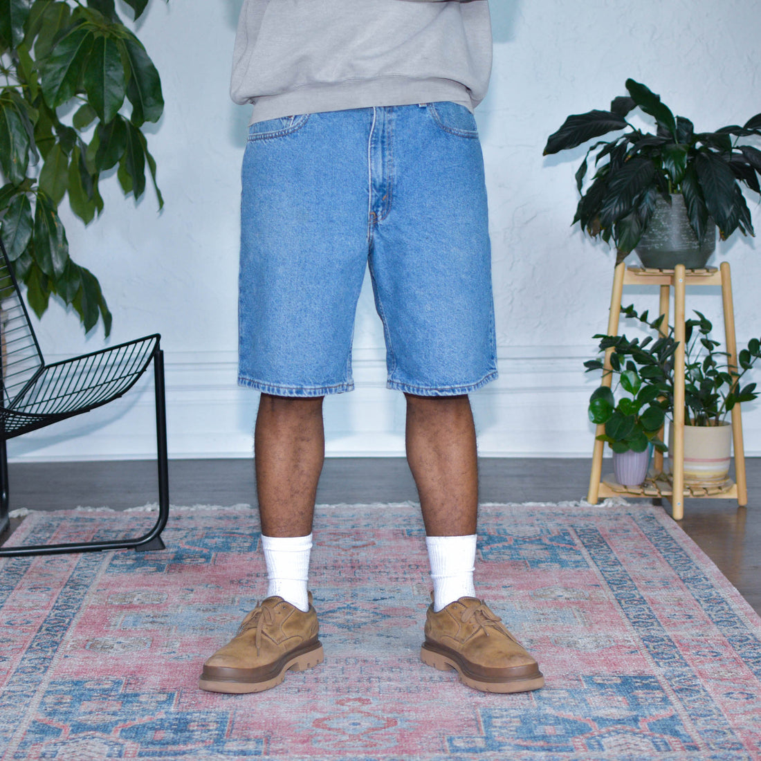 Vintage 90s Levi&
