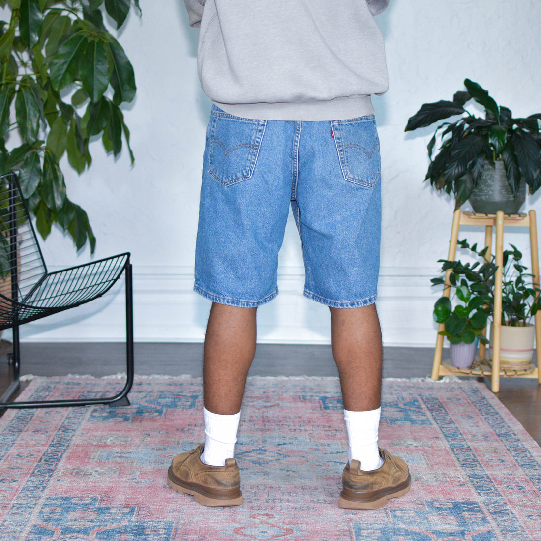 Vintage 90s Levi&
