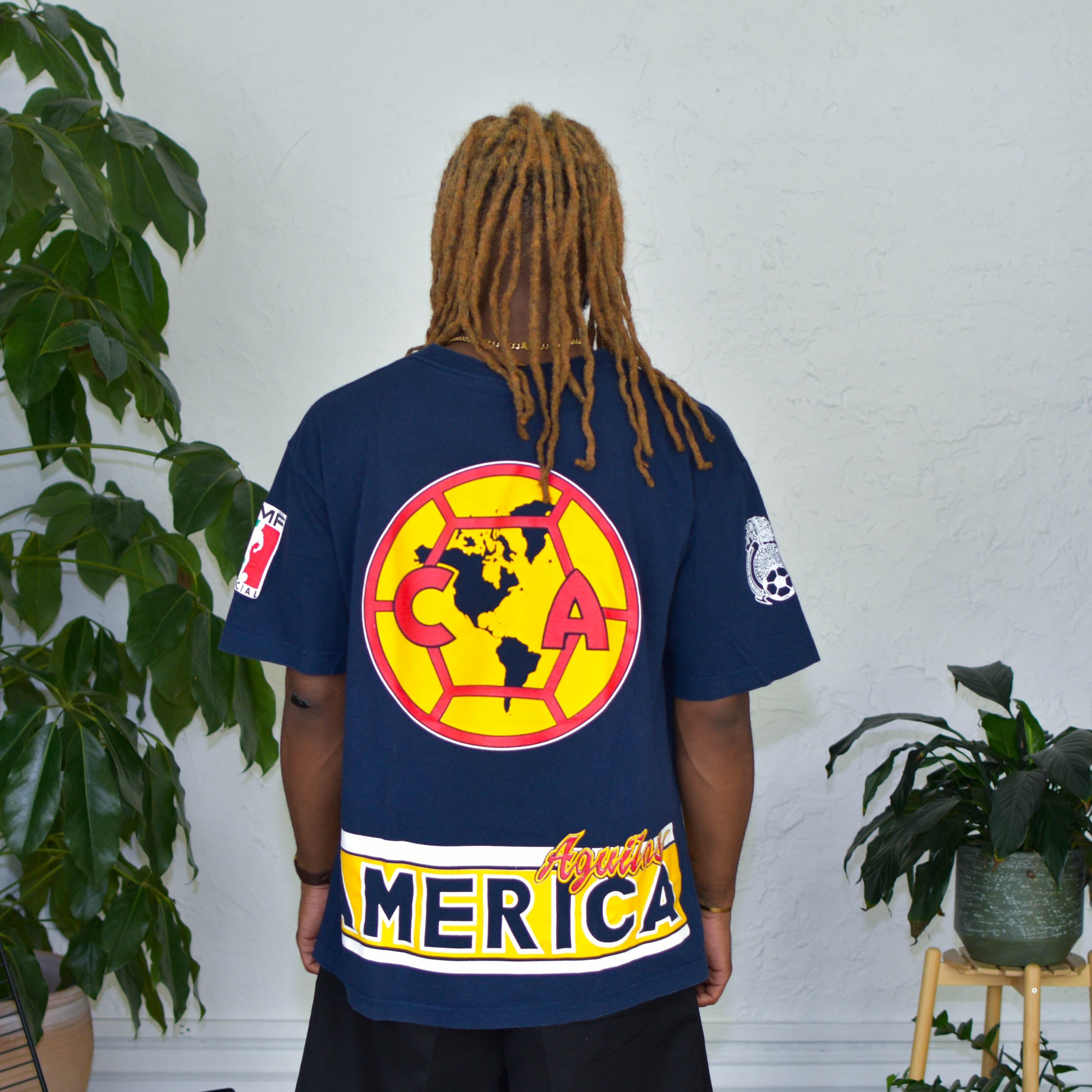 Vintage 2000&