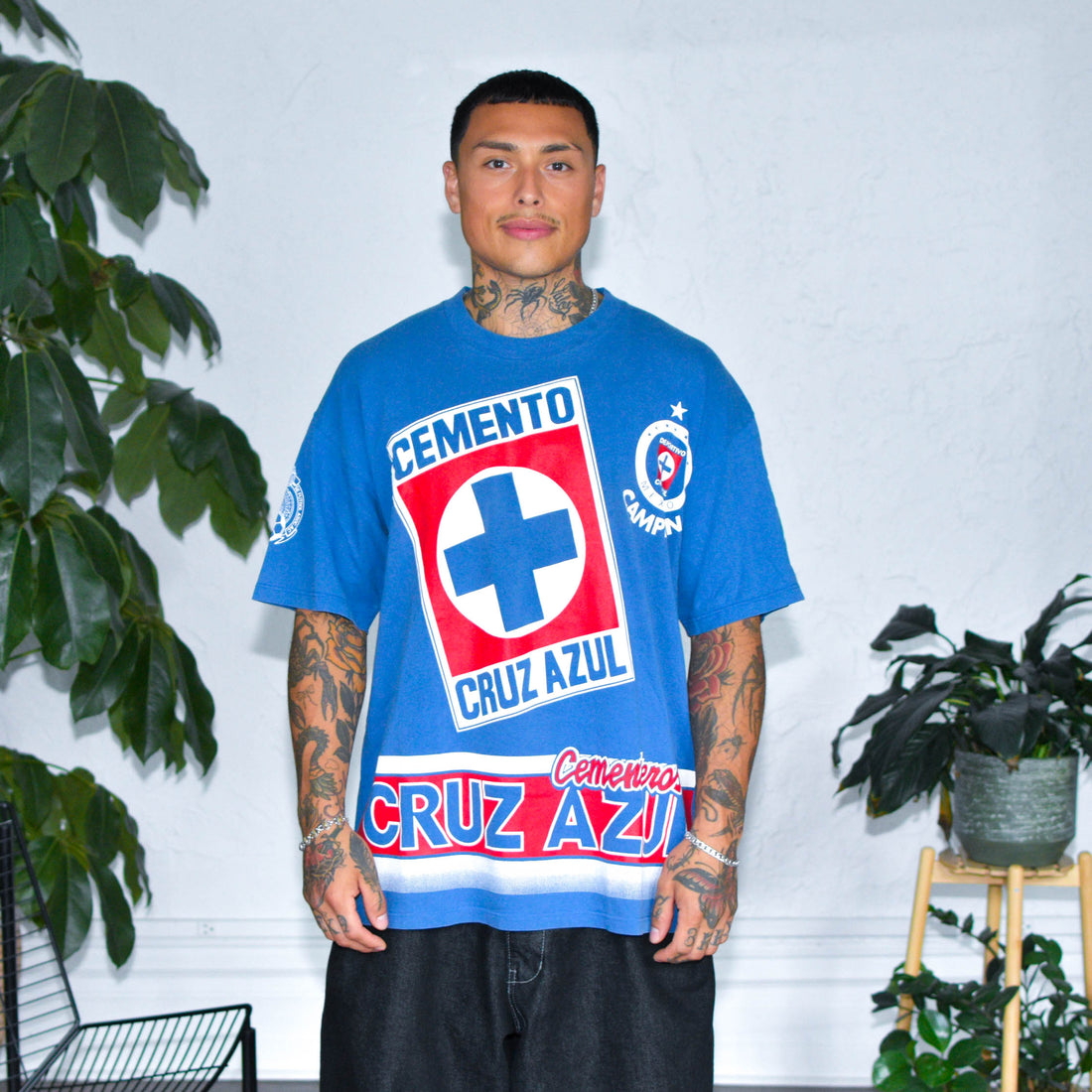 Vintage 2000&