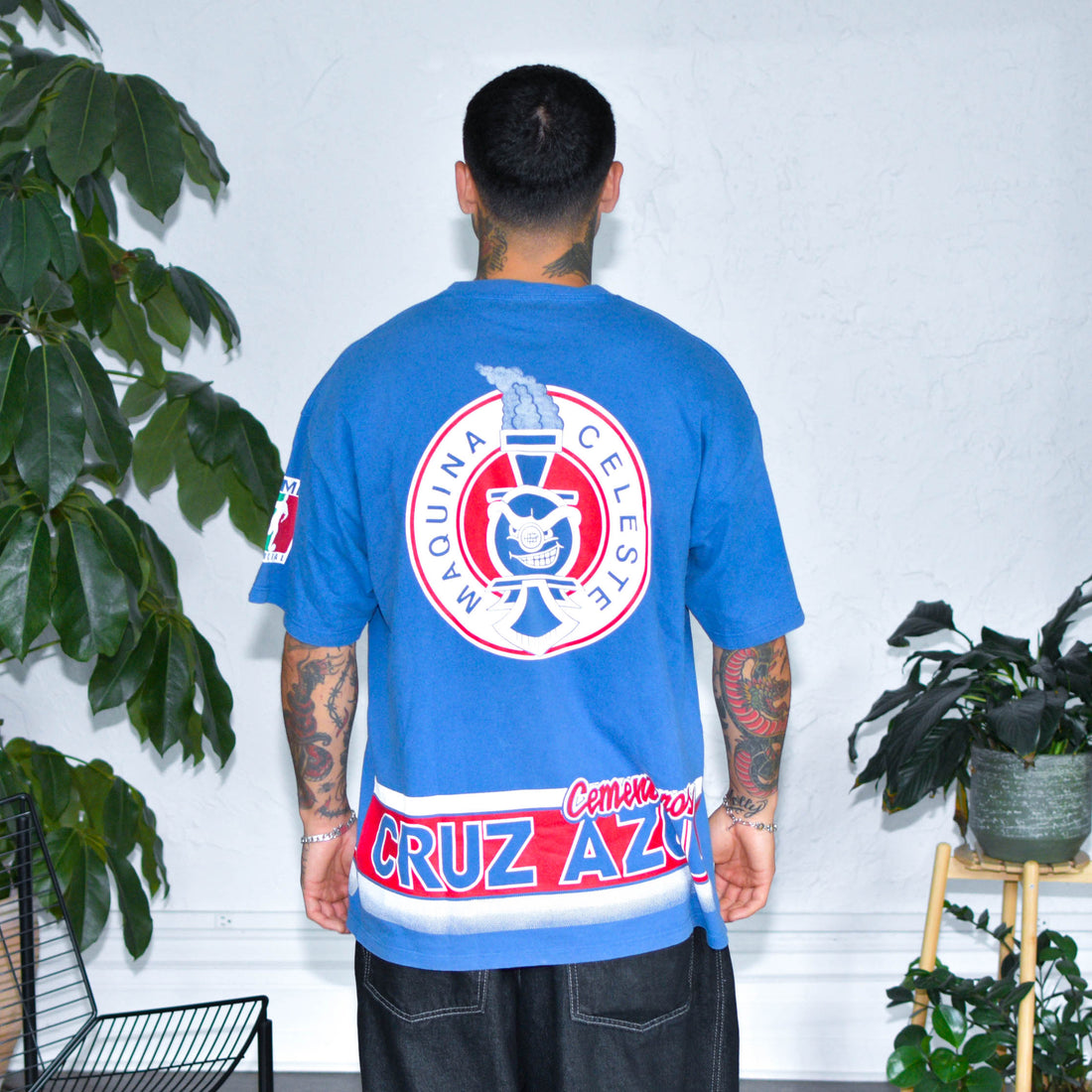 Vintage 2000&