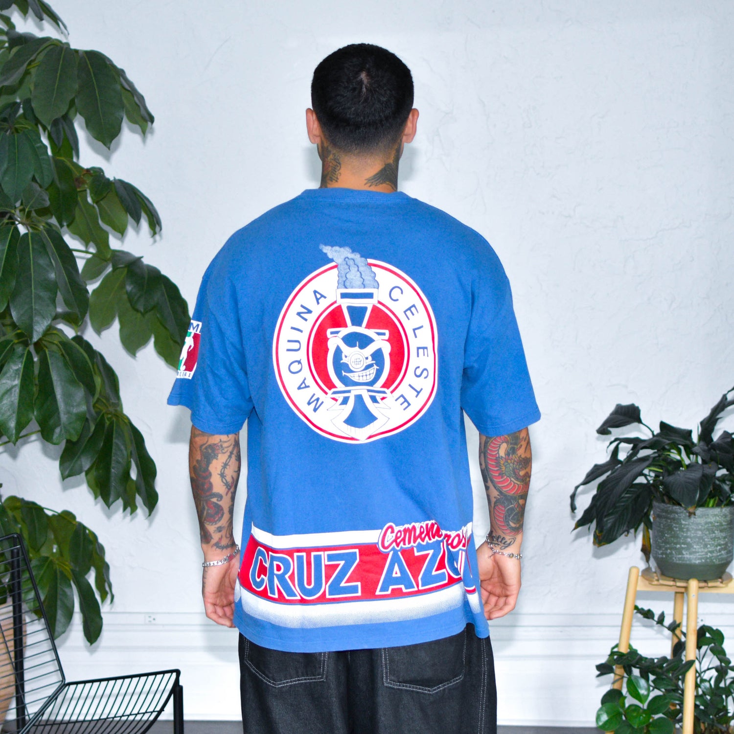 Vintage 2000&