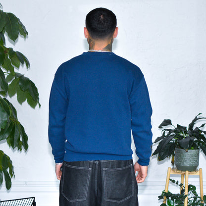 Vintage 90s University of Pittsburgh Crewneck