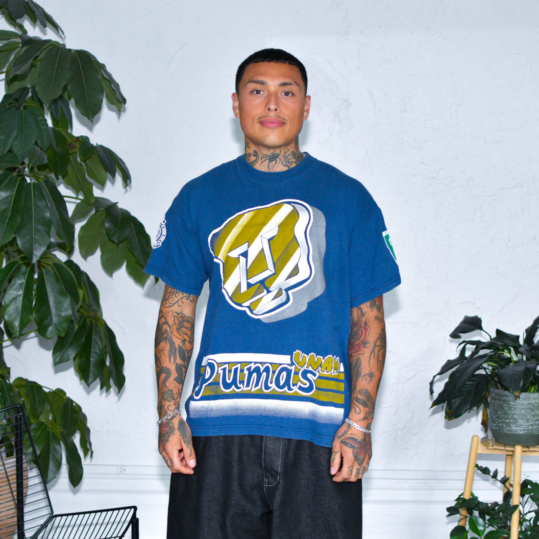 Vintage 2000&