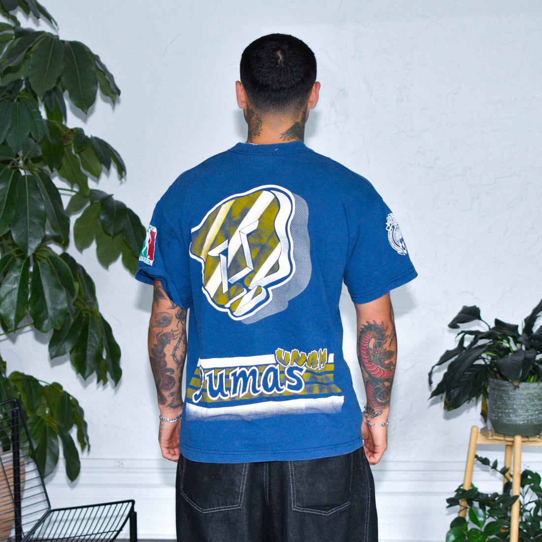 Vintage 2000&