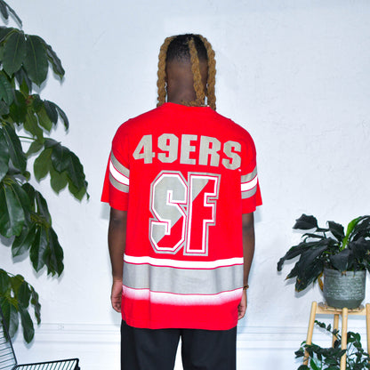 Vintage San Francisco 49er&