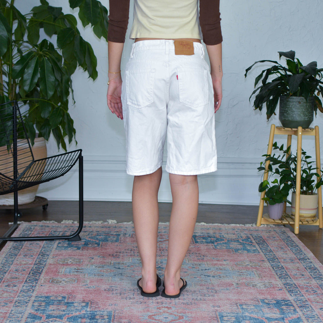 Vintage Levi&