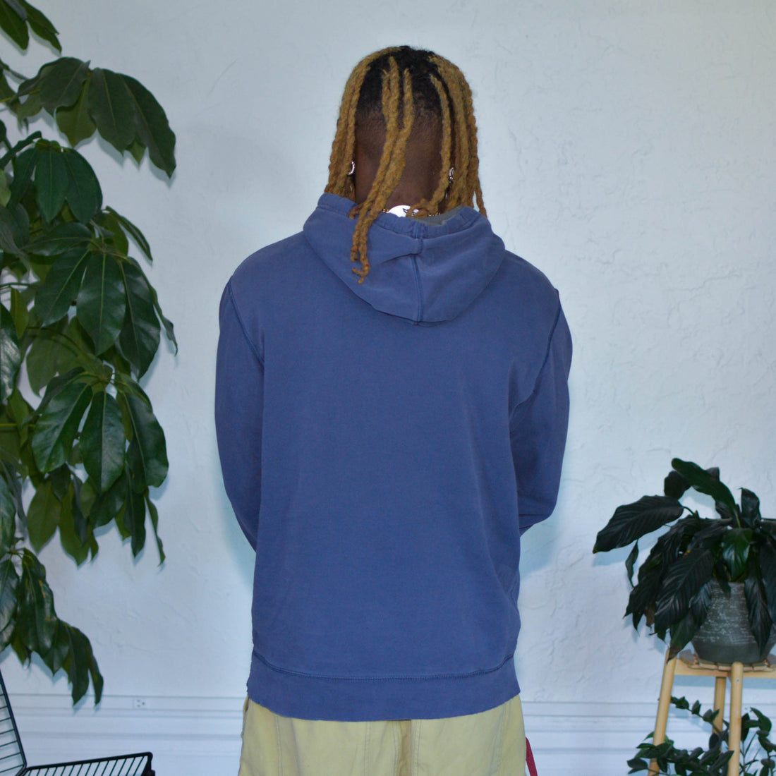 Vintage Aeropostale Signature Logo Sweatshirt