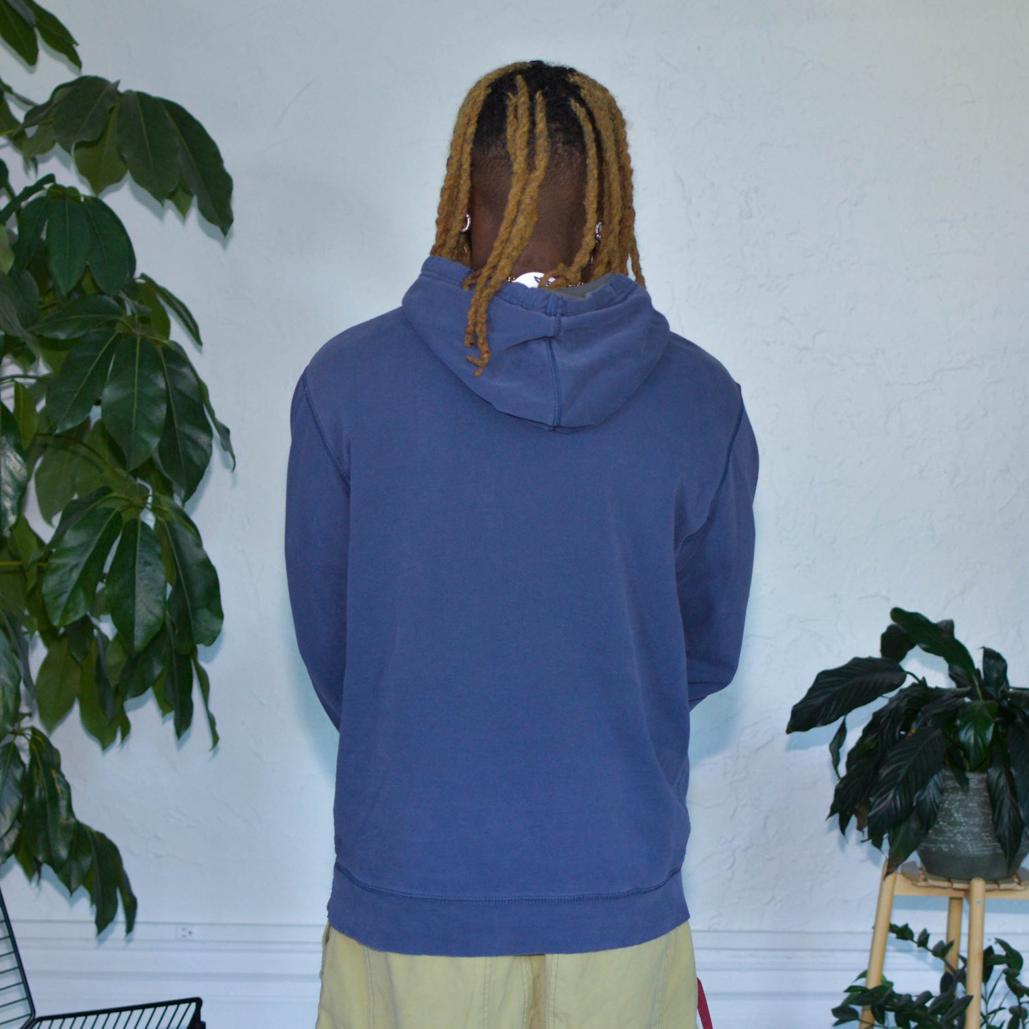 Vintage Aeropostale Signature Logo Sweatshirt