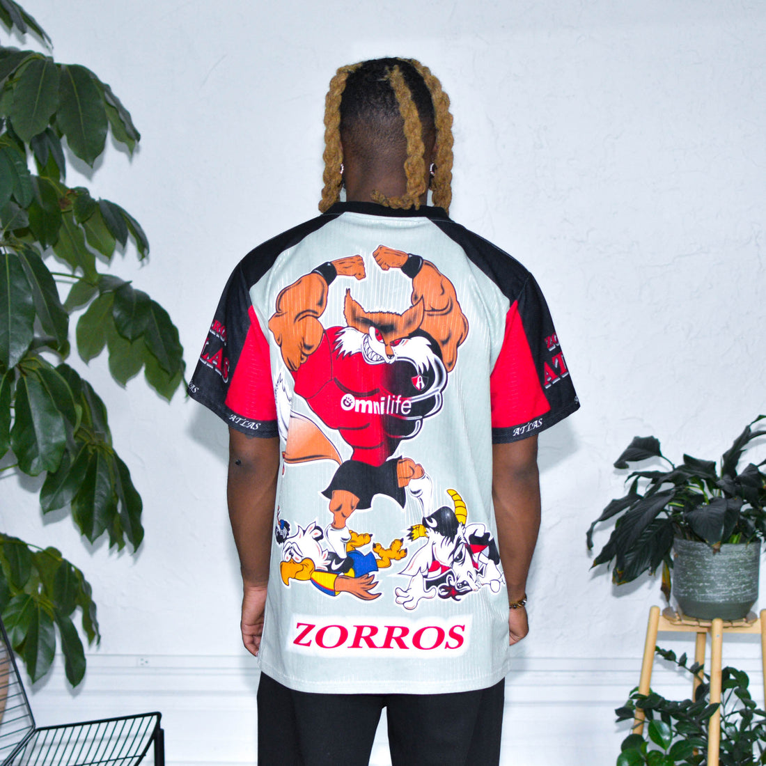 Vintage 2000&