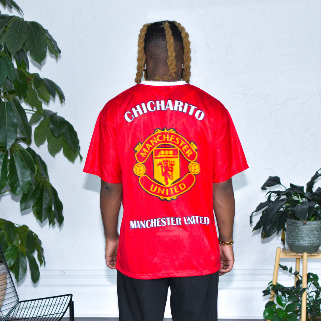Vintage 2000&