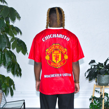 Vintage 2000&