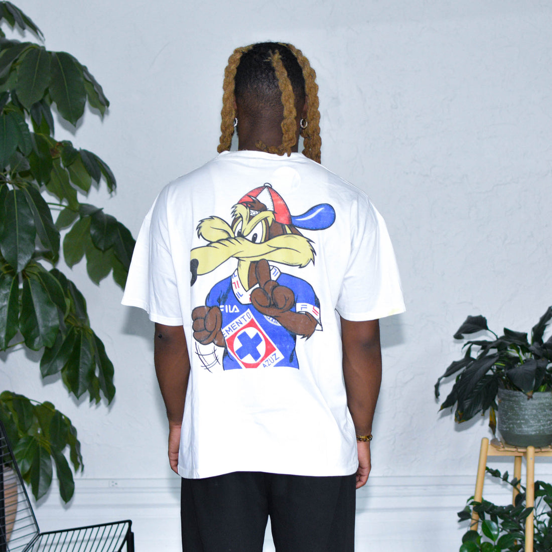 Vintage 90&