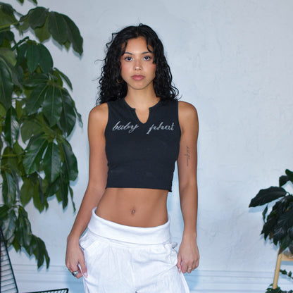 Vintage Y2K Baby Phat Tank Top