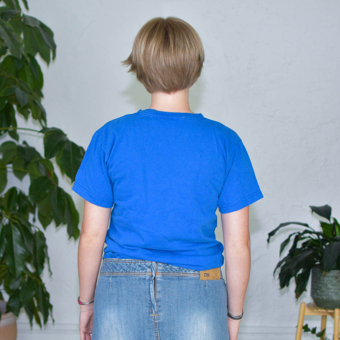 Vintage Y2K Aeropostale T-Shirt